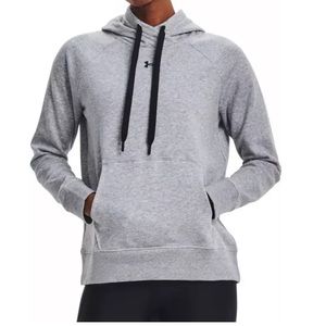 Womens Under Armour Hoodie